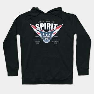 B-2 Spirit Hoodie